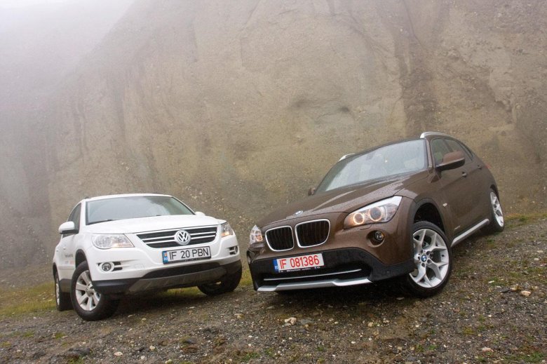 Bmw x 1 2011