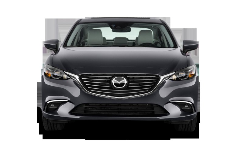 Mazda 6 2015