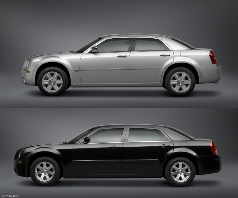 Chrysler 300c