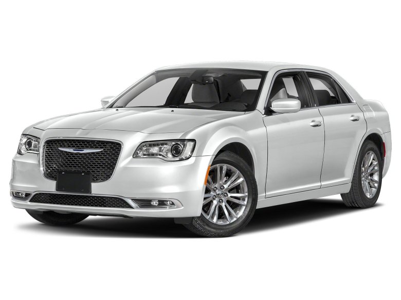 Chrysler 300 2021