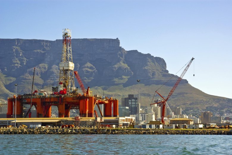 Горнодобывающая промышленность папуа новая гвинея