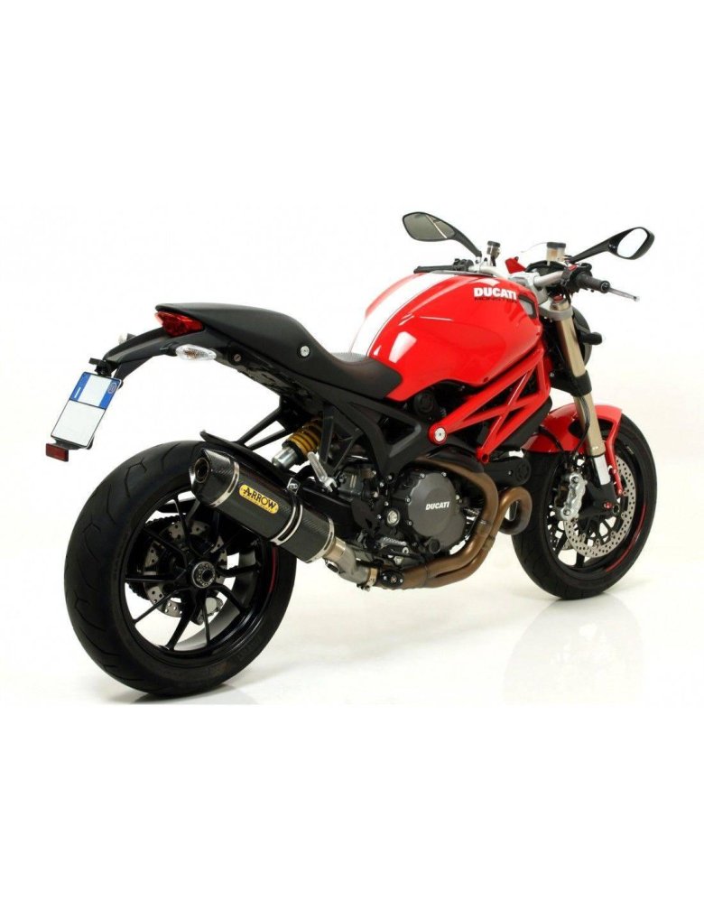 Ducati monster 1100 evo 2013