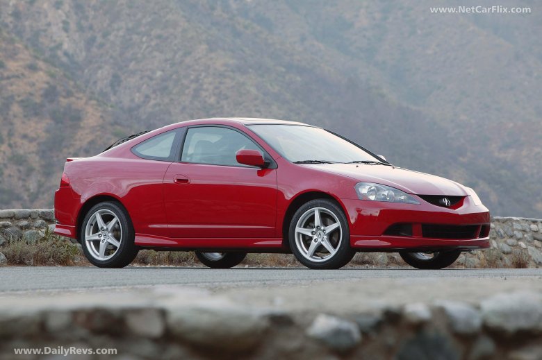 Acura rsx