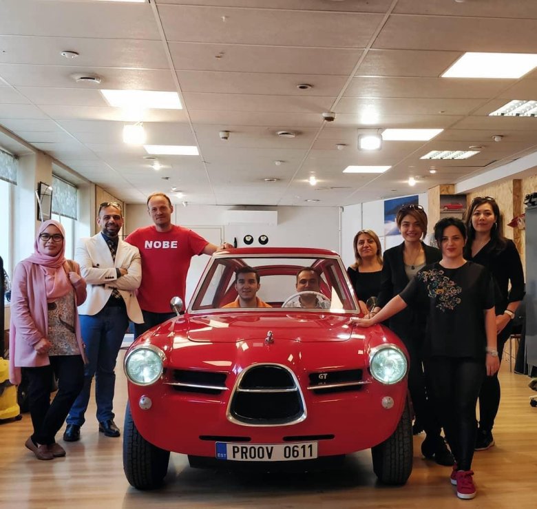 Фотографии автомобилей