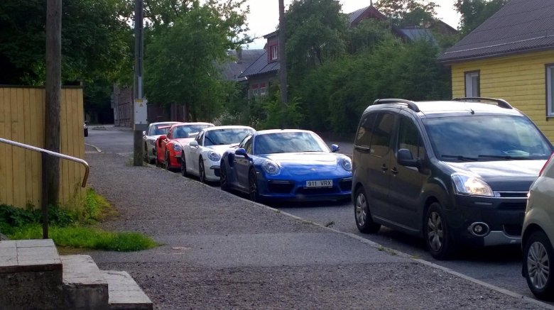 Citroen berlingo 2011