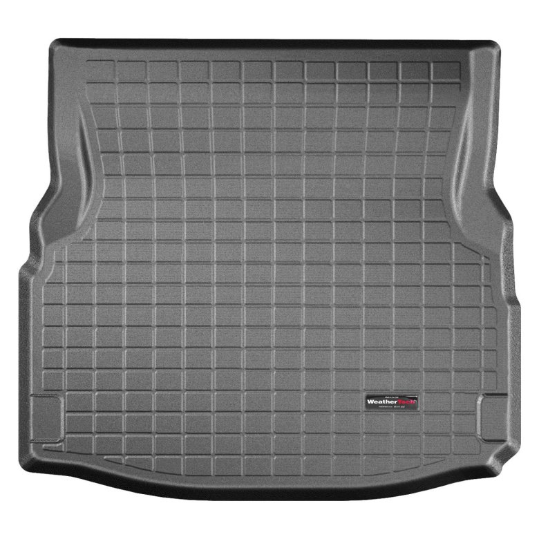 Коврик в багажник