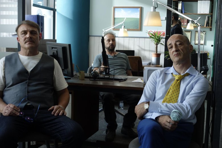 Ограбление по