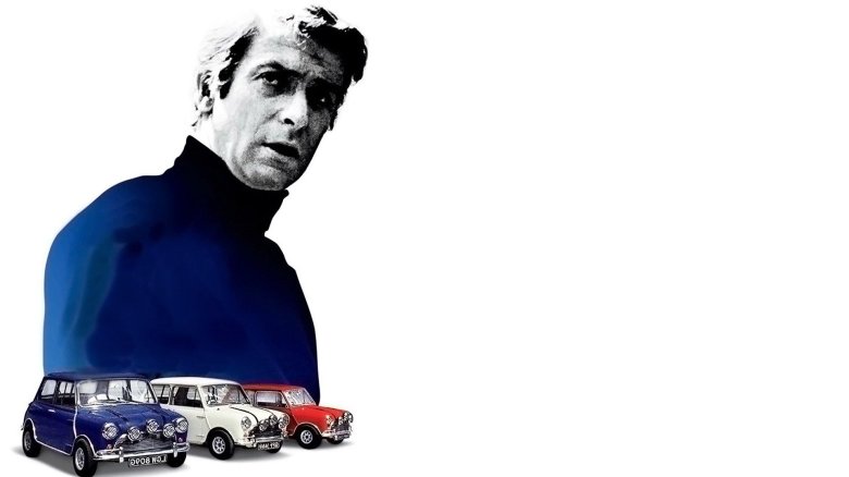 The italian job 1969