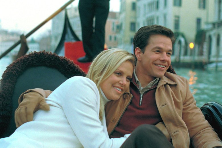 Джим керри и кэмерон диаз