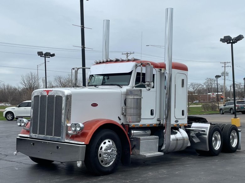 Peterbilt 379
