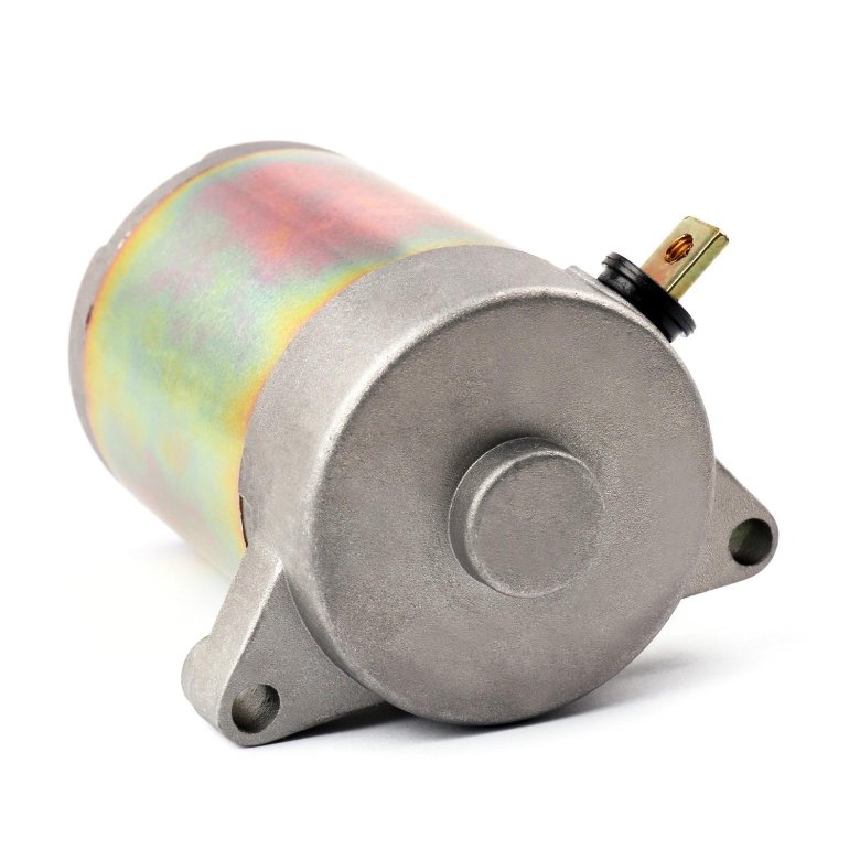 Электростартер suzuki vecstar 125-150