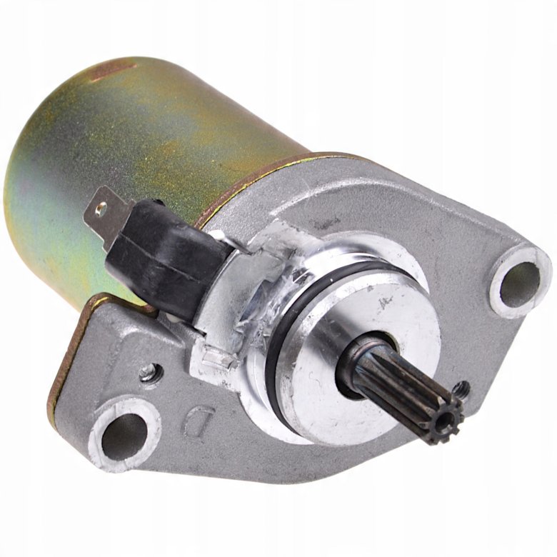 Электростартер для квадроцикла детского 50 кубов