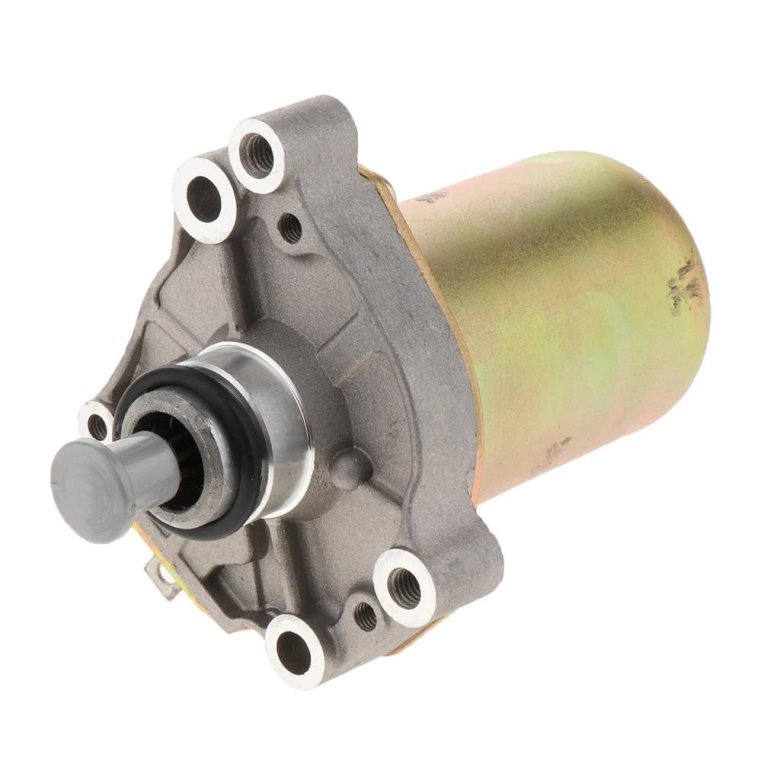 Стартер сузуки ад 50