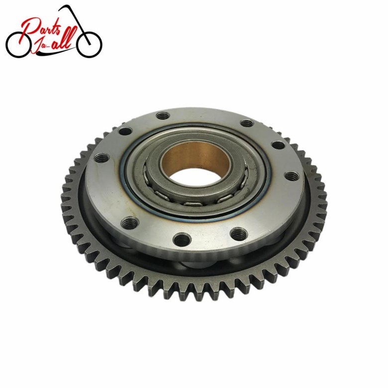 Сцепление для мотоцикла