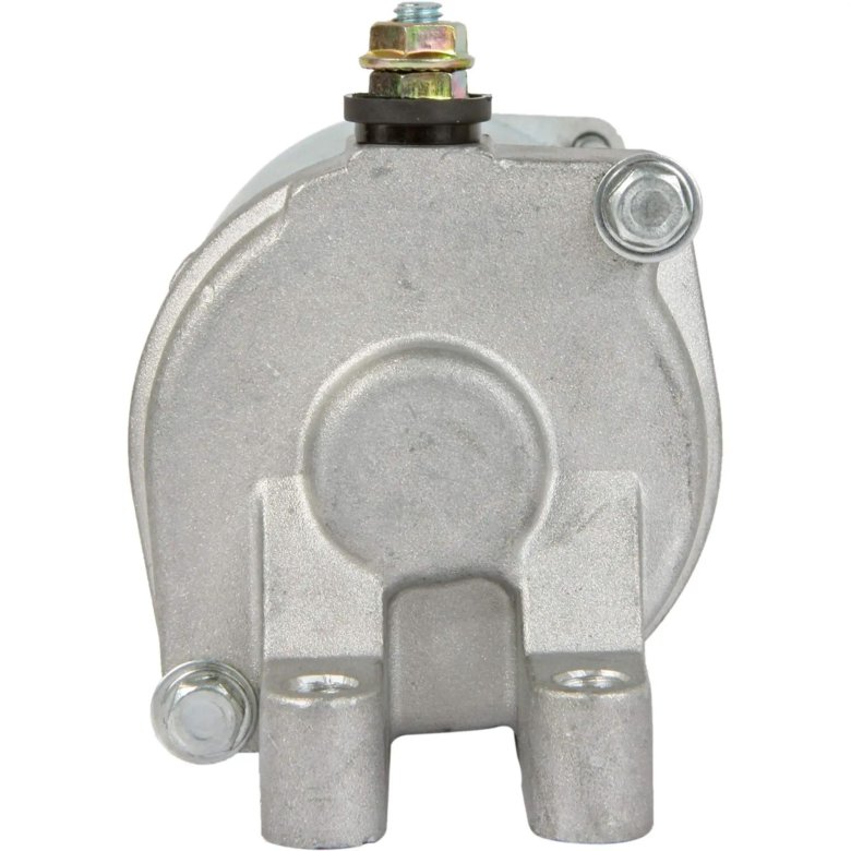 Стартер для мотоцикла