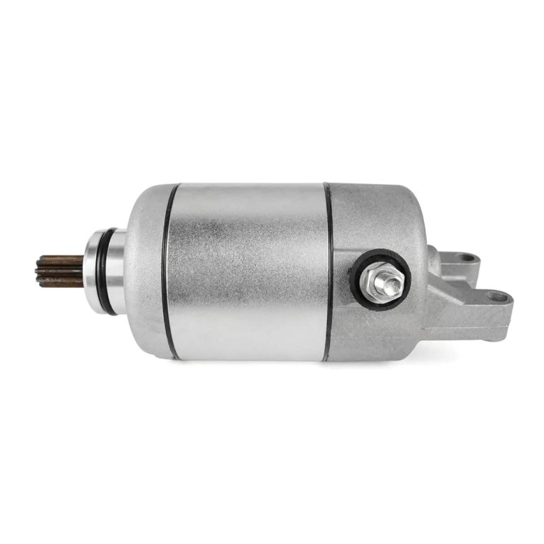 Стартер мотоцикла