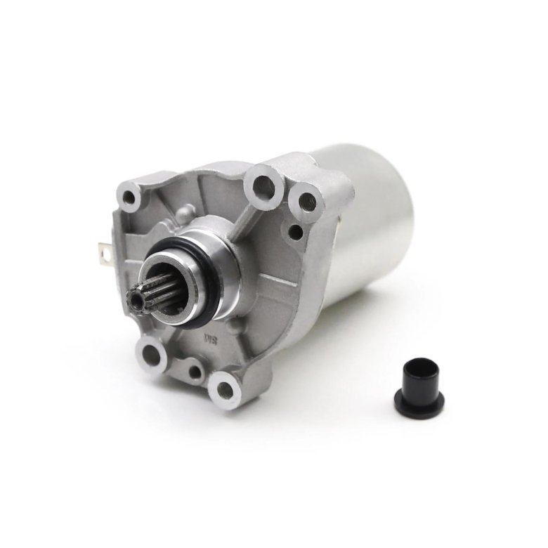 Стартер на квадроцикл 110 кубов