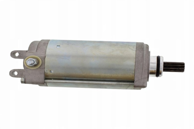 Стартер на квадроцикл атв