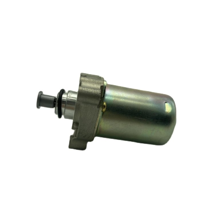 Стартер скутера