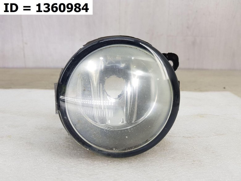 Фара противотуманная