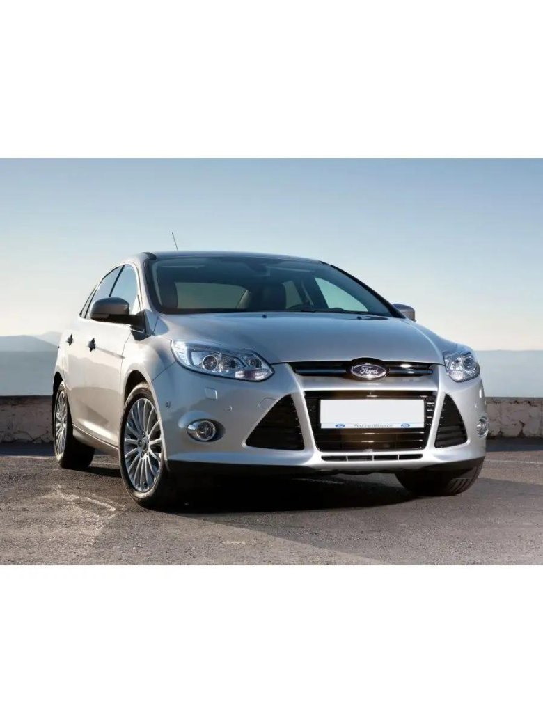 Форд фокус 3 2011