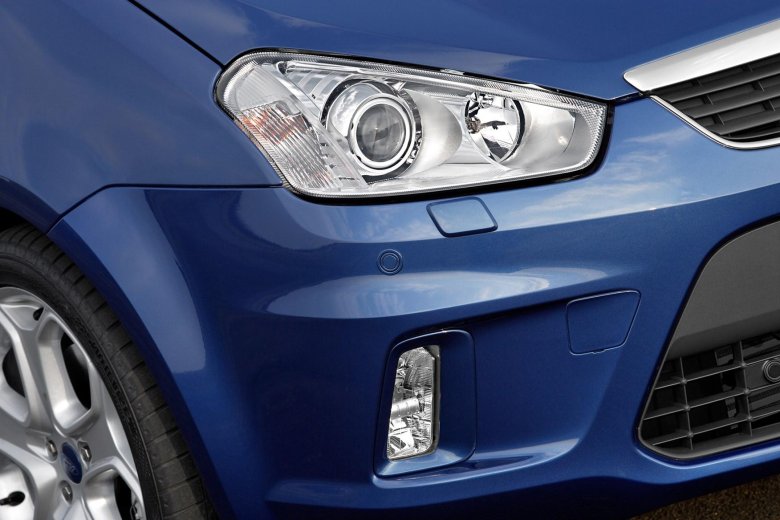 Форд с макс 2007