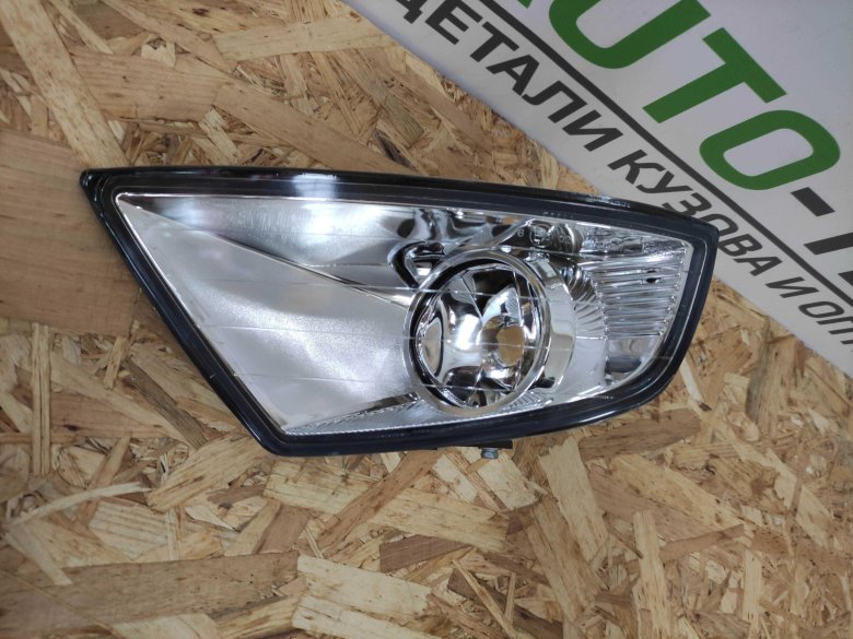 Фара противотуманная ford mondeo