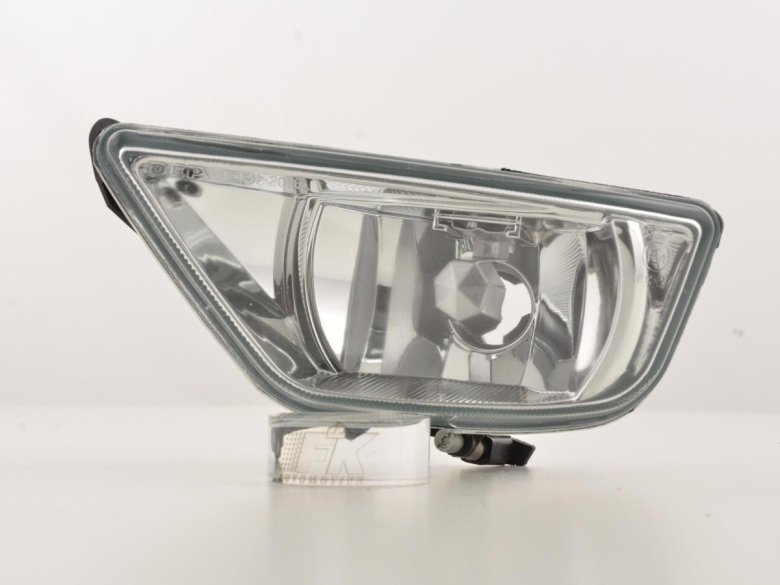 Фара противотуманная ford focus