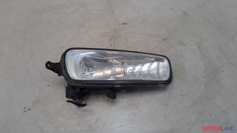 Фара противотуманная правая ford focus 3