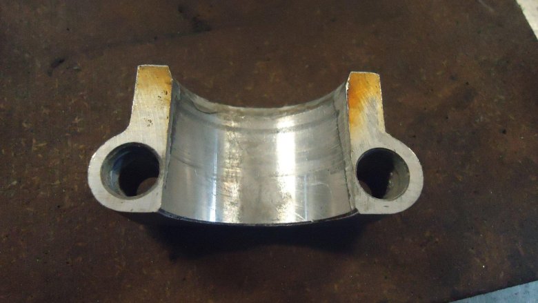 Бугель 8.10.701