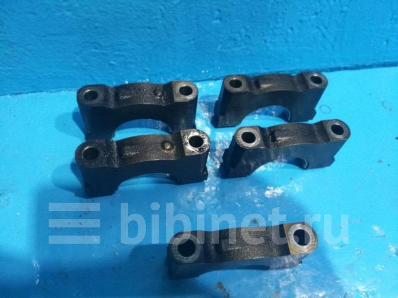 Бугеля распредвалов тойота