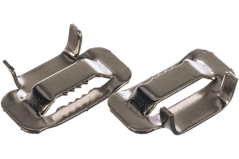 Скрепа бугель усиленная су 20