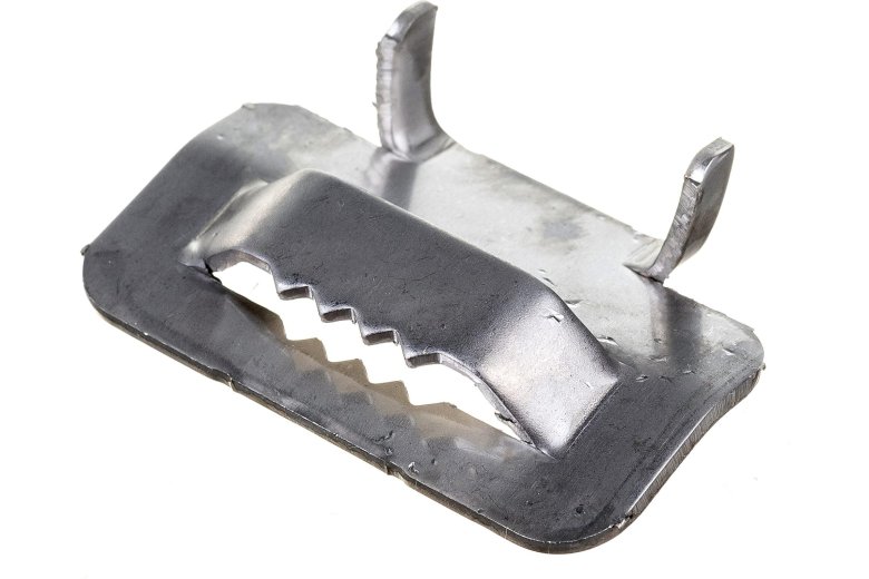 Скрепа бугель