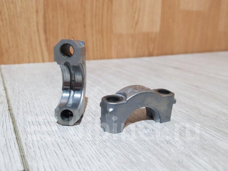 Бугель распредвала