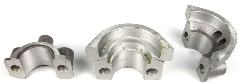 Опора распредвала