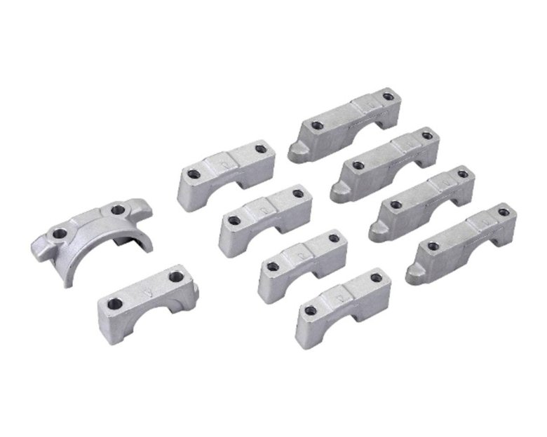 Бугель распредвала mitsubishi l 200