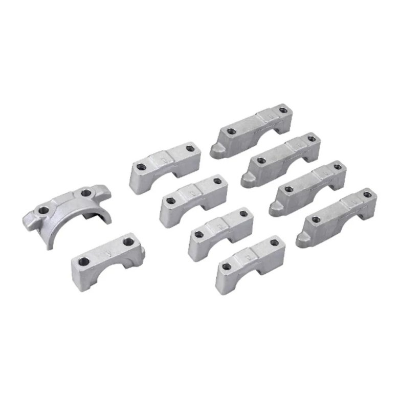 Бугель распредвала ремкомплект 10 шт