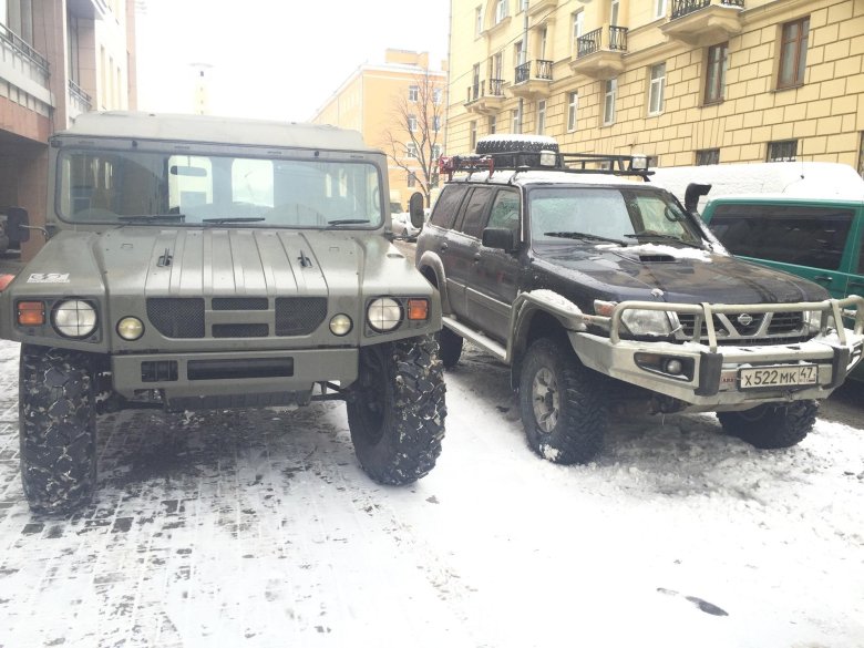 Toyota mega cruiser 1995 2001