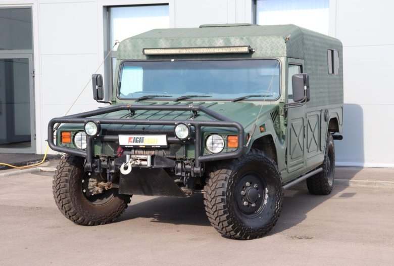 Toyota mega cruiser bxd10