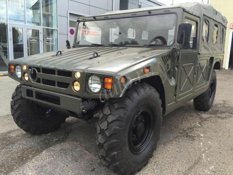 Toyota mega cruiser bxd10