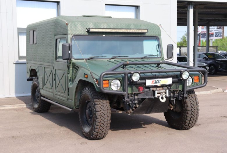 Toyota mega cruiser bxd10