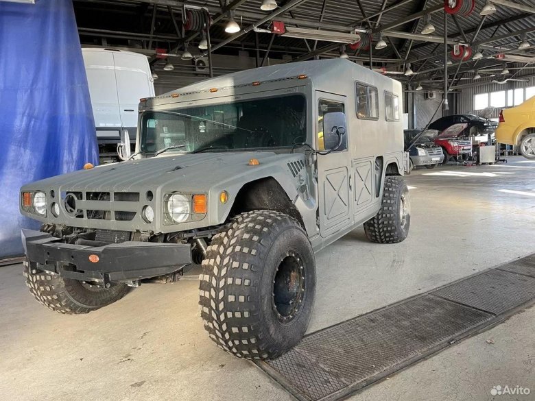 Мега крузер тойота