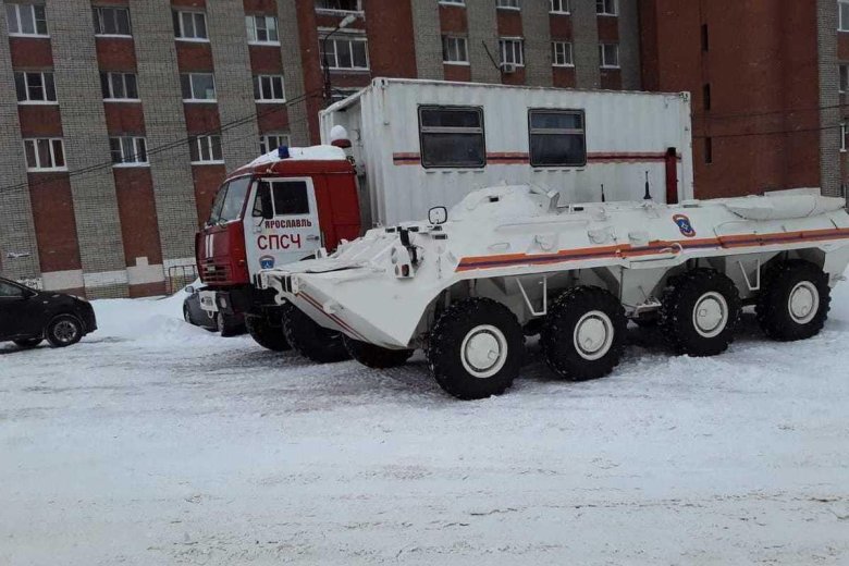 Бтр мчс россии