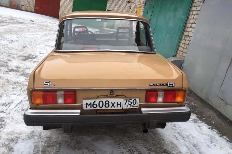 Газ 3102 «волга»