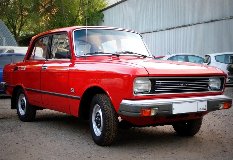 Ваз (lada) 2101