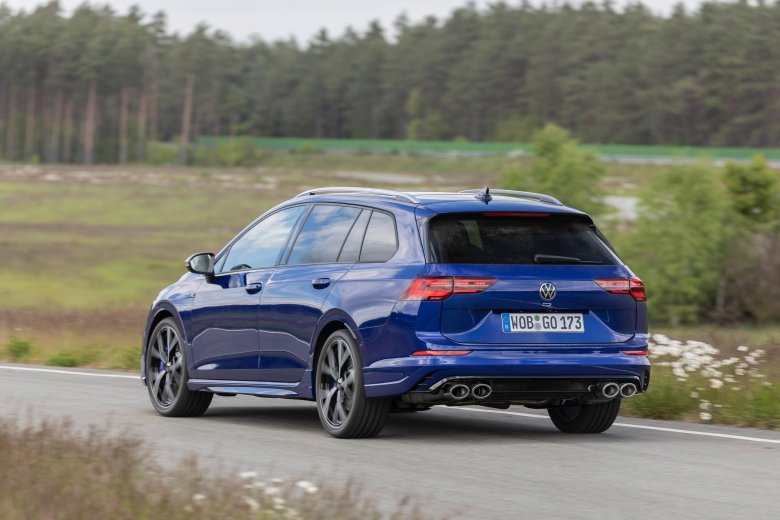 Гольф 7 универсал