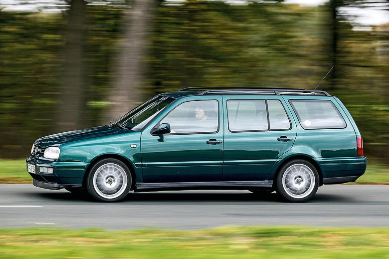 Гольф 3 универсал