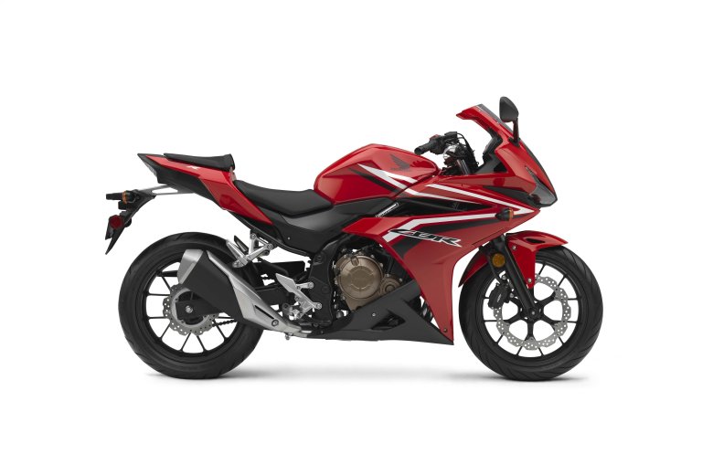 Honda cbr 500