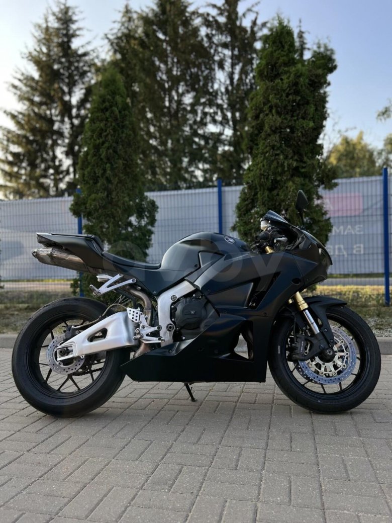 Honda cbr 600