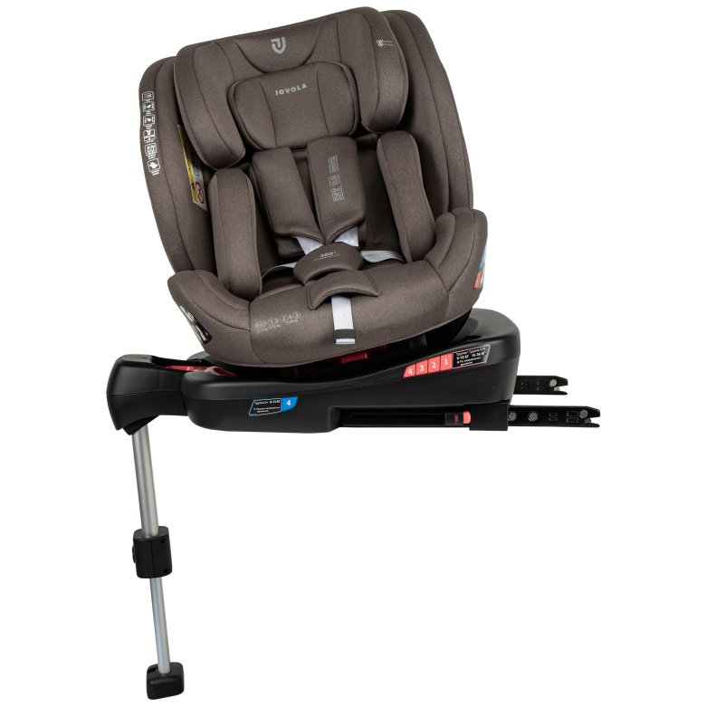 Indigo автокресло